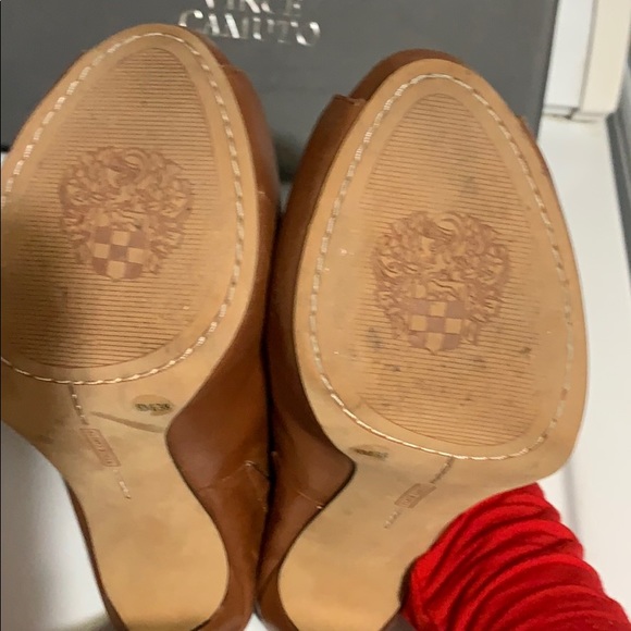 Vince Camuto mules - Picture 3 of 6